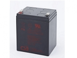 CSB蓄电池HR1227W F2