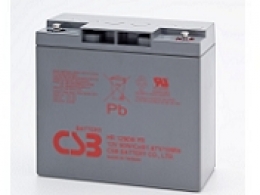 CSB蓄电池HR1290W FR