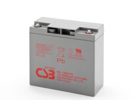 CSB蓄电池HRL1280W FR