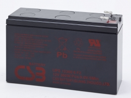 CSB蓄电池UPS12360 6 F2