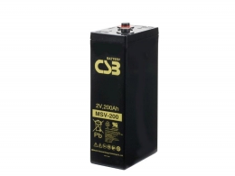 CSB蓄电池MSV-200