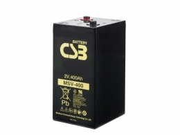 CSB蓄电池MSV-400