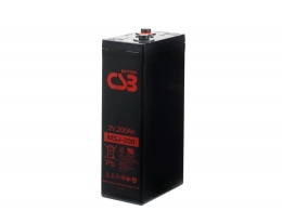 CSB蓄电池MSJ-200