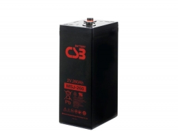CSB蓄电池MSJ-260