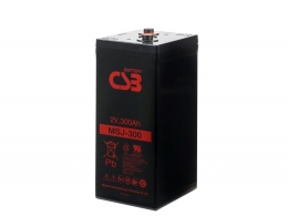 CSB蓄电池MSJ-300