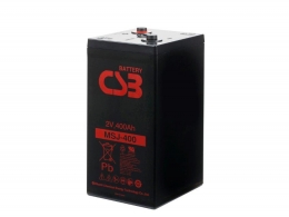 CSB蓄电池MSJ-400