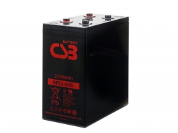 CSB蓄电池MSJ-650