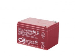 CSB蓄电池EVH12150