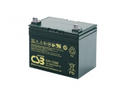 CSB蓄电池EVH12390