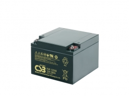  CSB蓄电池EVX12260
